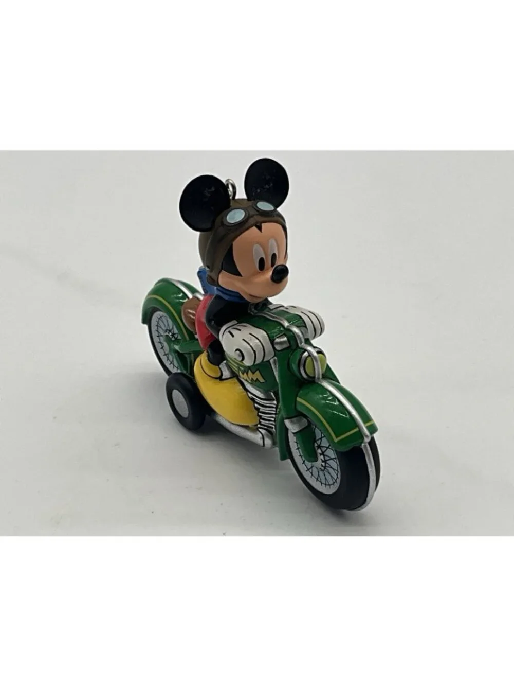 Hallmark Keepsake Mickey Mouse 